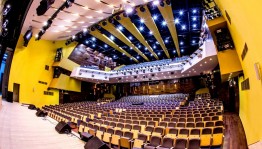 State Concert Hall "Bashkortostan" will broadcast their events