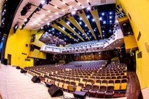 State Concert Hall "Bashkortostan" will broadcast their events