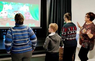 Дайджест: Учреждения культуры Башкортостана активно содействуют реализации нацпроекта «Семья»