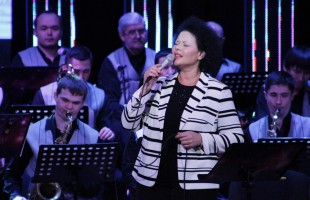 В Уфе с триумфом завершился Международный джазовый фестиваль «Розовая пантера – 2019»