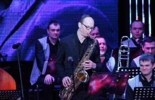 30 апреля – Международный день джаза!