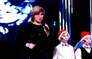 Башкирская филармония представила постановку по мотивам новеллы «Маленький принц» Антуана де Сент-Экзюпери