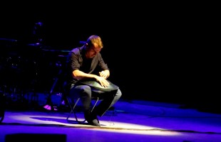 В Уфе прошли акустические концерты Юрия Шевчука и группы «ДДТ»