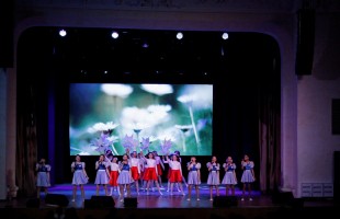 В Уфе состоялась презентация Кигинского района
