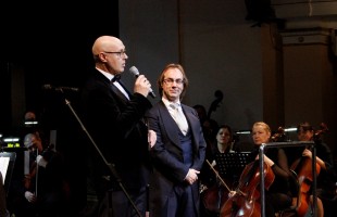 В Уфе состоялось торжественное открытие II Международного музыкального фестиваля Ильдара Абдразакова