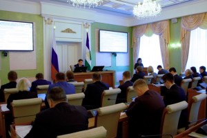 Министр культуры Амина Шафикова рассказала об участии муниципалитетов Республики Башкортостан в реализации национального проекта «Культура»