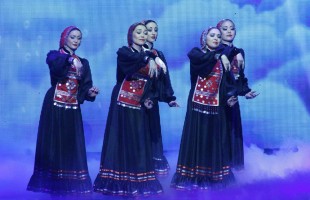 Башгосфилармония им.Х.Ахметова и телеканал «Башкортостан-24» провели первый концерт-марафон в режиме онлайн