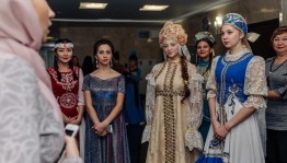 В финале «Miss International Ufa – 2019» будет представлена культура 12-ти народов мира