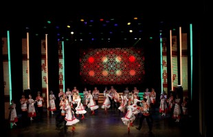 The best performance of the festival "Tuganlyk - 2019" is the "Taganok" of the Bashdramteatre SGTKO