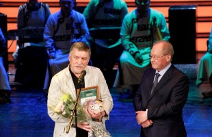 The best performance of the festival "Tuganlyk - 2019" is the "Taganok" of the Bashdramteatre SGTKO