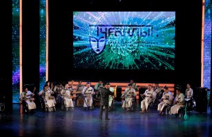 Лучшим спектаклем фестиваля «Туганлык – 2019» стал «Таганок» Башдрамтеатра СГТКО