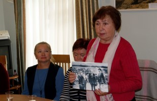 В Башкортостане отмечают 100-летие со дня рождения известного башкирского поэта Якуба Кулмыя