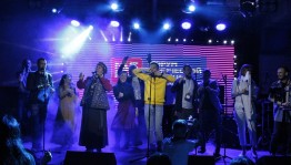 В Уфе грандиозным afterparty завершился форум "Мусафир"
