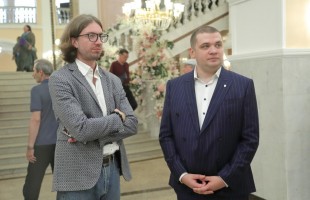 В Уфе стартовали Большие гастроли Свердловской музкомедии