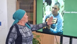 В Баймаке почтили память автора песен Артура Гадельшина, погибшего на СВО