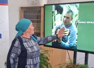 В Баймаке почтили память автора песен Артура Гадельшина, погибшего на СВО