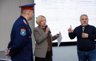 В Уфе состоялся республиканский семинар-практикум по вопросам национальной политики