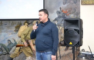 В Уфе подвели итоги III Республиканского фестиваля-конкурса «BashMult»