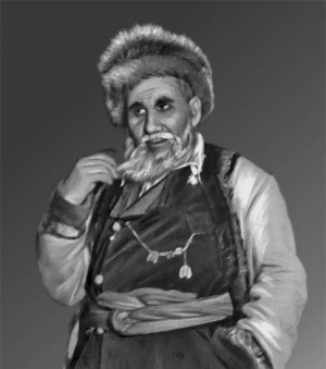 К 130-летию со дня рождения драматурга и теоретика театра Гималетдина Мингажева