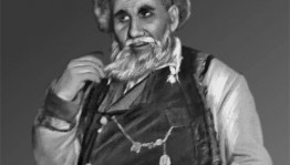 К 130-летию со дня рождения драматурга и теоретика театра Гималетдина Мингажева