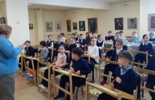 В музеях Башкортостана прошли мероприятия, посвященные памяти героев