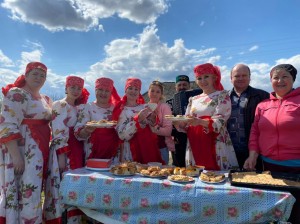 Завтра в Балтачевском районе торжественно откроется новый историко-культурный центр