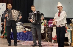«Язык, воспетый Акмуллой»: жители Мишкинского района отпраздновали День башкирского языка