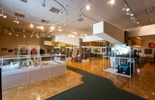 Учреждения культуры Башкортостана отмечают День Артиста