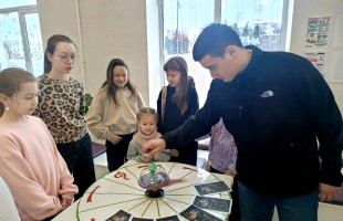 Учреждения культуры Башкортостана радуют жителей насыщенной праздничной программой