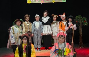 Как «Земский работник культуры» преобразил жизнь села Инзер