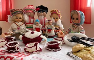 «Земский работник культуры» — шанс для села и молодых профессионалов