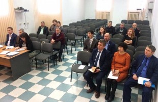 В Башкортостане продолжается инспектирование мест проведения VI Всемирной фольклориады
