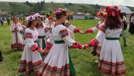 В Стерлитамаке пройдет республиканский фестиваль мордовской национальной культуры «Шумбрат!»