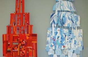 В Уфе состоится открытие выставки лоскутного шитья «С «Надеждой» в Новый год»