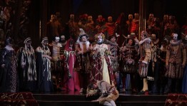На исторической сцене Большого театра покажут постановку Башкирского театра оперы и балета