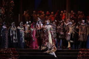 На исторической сцене Большого театра покажут постановку Башкирского театра оперы и балета
