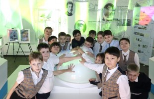 В музеях Башкортостана прошли мероприятия, посвященные памяти героев