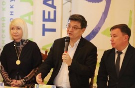 После долгого перерыва в Башкортостане вновь стартует Республиканский фестиваль «Театральная весна»