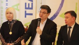 После долгого перерыва в Башкортостане вновь стартует Республиканский фестиваль «Театральная весна»