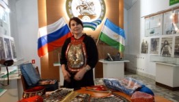 В Музее Салавата Юлаева прошёл межрегиональный краеведческий семинар