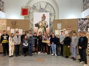 Салауат музейы Миңлеғәле Шайморатов иҫтәлегенә саралар серияһын үткәрҙе