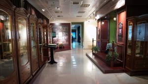Музей истории города Уфы в режиме онлайн рассказывает о столице Башкортостана