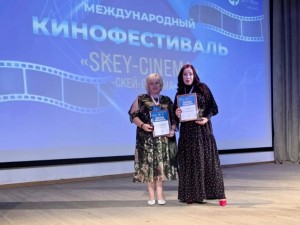 Фильм из Башкортостана завоевал главный приз на международном кинофестивале