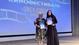 Фильм из Башкортостана завоевал главный приз на международном кинофестивале
