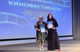 Фильм из Башкортостана завоевал главный приз на международном кинофестивале