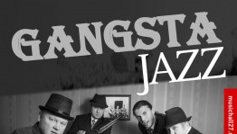 "Орлан" Олега Киреева с программой "Gangsta Jazz"