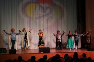 Башгосфилармония подготовила программу ко Дню башкирского языка
