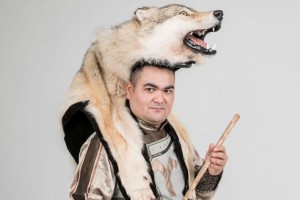 Онлайн - трансляция записи концерта Ильнура Хайруллина «На стыке времен» будет представлена на сайте городской библиотеки