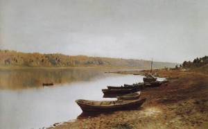 Художественный музей им. М. Нестерова приглашает на лектории выходного дня