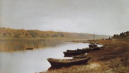 Художественный музей им. М. Нестерова приглашает на лектории выходного дня